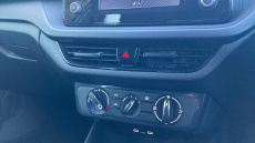 Skoda Fabia 1.0 TSI SE Comfort 5dr Petrol Hatchback